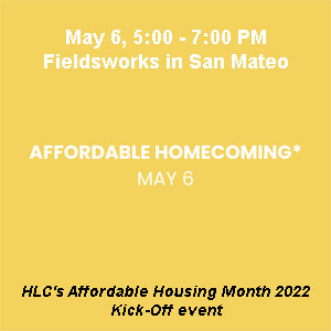 May 6 Affordable Homecoming